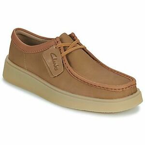 Oxford cipők Clarks Torview kép