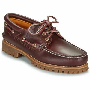 Férfi vitorlás cipők kép