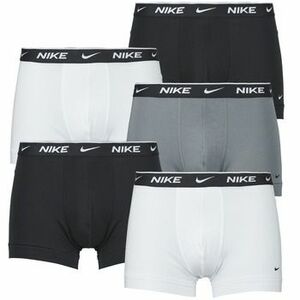 Boxerek Nike COTTON TRUNK X5 kép
