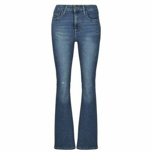 Bootcut farmerek Levis 725 HIGH RISE BOOTCUT kép