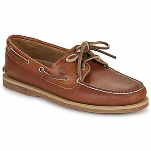 Vitorlás cipők Timberland CLASSIC BOAT kép