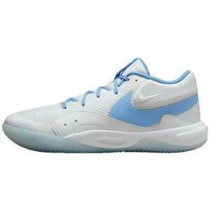 Rövid szárú edzőcipők Nike Chaussures de volley-ball Hyperquick kép