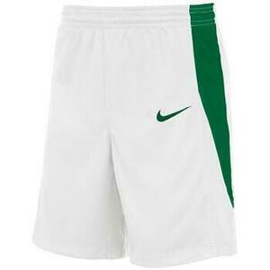 Rövidnadrágok Nike Short Team Stock blanc kép