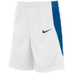 Rövidnadrágok Nike Short Team Stock Blanc kép