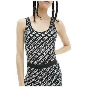 Trikók / Ujjatlan pólók Calvin Klein Jeans Body Unlimited Logo kép