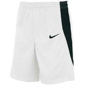 Rövidnadrágok Nike Short Team Basketball Stock kép