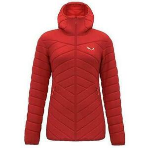 Steppelt kabátok Salewa Doudoune Brenta Rouge kép