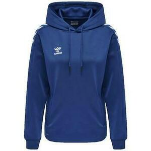 Pulóverek hummel Sweat à capuche hmlCORE XK Poly Sweat Hoodie kép