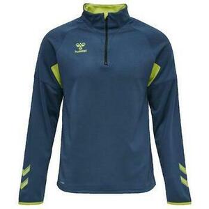 Pulóverek hummel Sweatshirt Lead Pro Half Zip kép