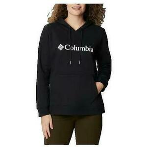 Pulóverek Columbia Sweatshirt à capuche logo kép
