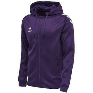 Melegítő kabátok hummel Veste de survêtement Core XK kép