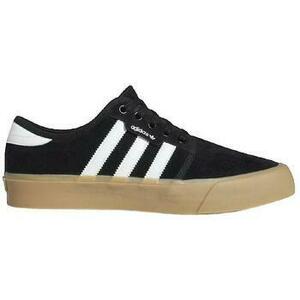 Rövid szárú edzőcipők adidas Chaussures basses Seeley XT en cuir noir kép