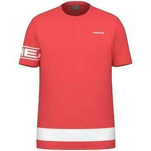 Rövid ujjú pólók Head T-shirt Pro Player Pomelo kép