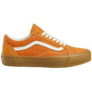 Deszkás cipők Vans Chaussures de Skate Premium Old Skool 36 kép