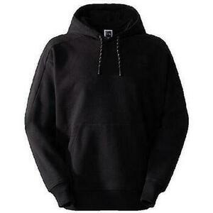 Pulóverek The North Face Sweat à capuche 489 Noir kép