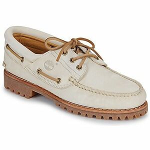 Vitorlás cipők Timberland TIMBERLAND AUTHENTIC kép