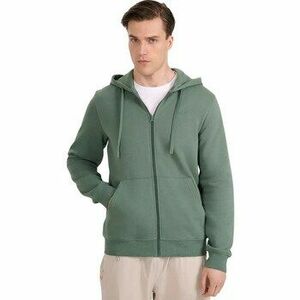 Melegítő kabátok 4F B25522 kép