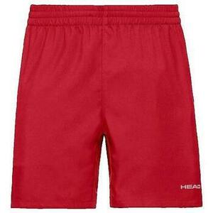 Rövidnadrágok Head Short Club Rouge kép