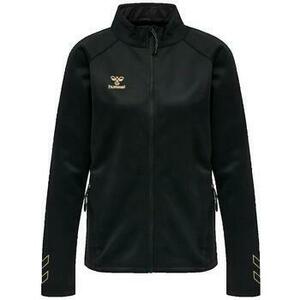 Pulóverek hummel Sweat zippé Cima XK pour femme kép