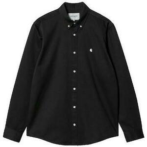 Hosszú ujjú ingek Carhartt Chemise Madison manches longues en coton kép
