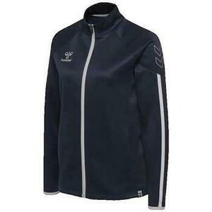 Melegítő kabátok hummel Veste hmlCIMA ZIP JACKET WOMAN kép