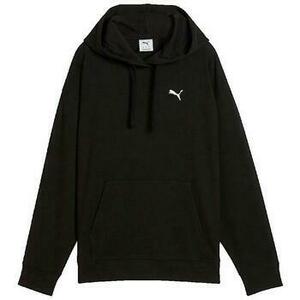 Pulóverek Puma Sweatshirt ESS Elevated Comfort à capuche kép