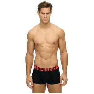 Nadrágok Superdry Boxers noir lot de 3 kép