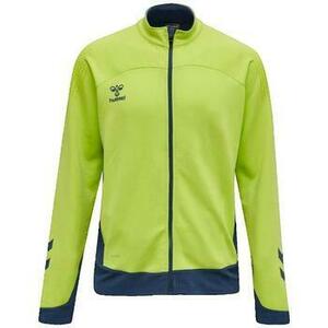 Melegítő kabátok hummel Veste hmlLEAD Poly Zip kép