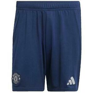Rövidnadrágok adidas Short Manchester United 24/25 kép