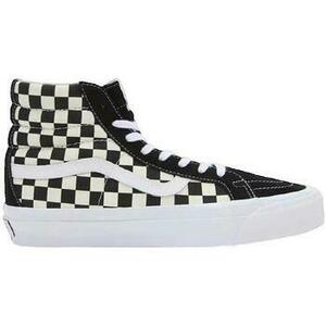 Magas szárú edzőcipők Vans Chaussures SK8-Hi Reissue 38 kép