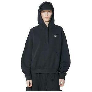 Pulóverek New Balance Sweat à capuche New Balance Sport Essentials French Terry kép