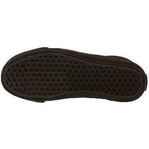 Rövid szárú edzőcipők Vans Baskets Old Skool daim marron kép