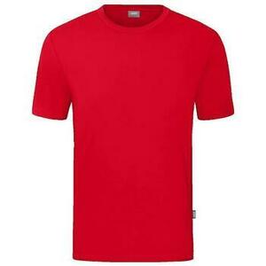 Rövid ujjú pólók Jako T-shirt Organic Stretch kép