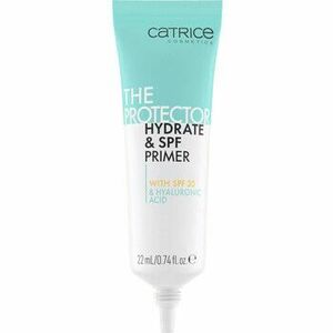 Alapozók Catrice Hydrating Base The Protector Hydrate SPF kép