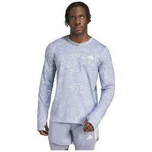 Hosszú ujjú pólók adidas T-shirt Own The Run manches longues kép