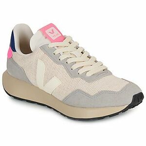 Rövid szárú edzőcipők Veja PAULISTANA kép