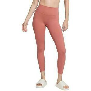 Legging-ek Nike Leggings One Taille Haute 7/8 kép