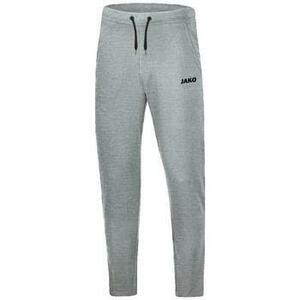 Futónadrágok / Melegítők Jako Pantalon jogging Base gris kép