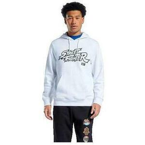 Pulóverek Reebok Sport Sweat à capuche Sf Graphic Hoodie unisexe kép