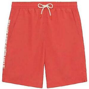 Fürdőruhák Ecoalf Short Shark en Nylon recyclé kép