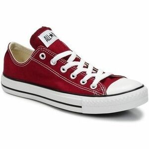 Rövid szárú edzőcipők Converse - kép