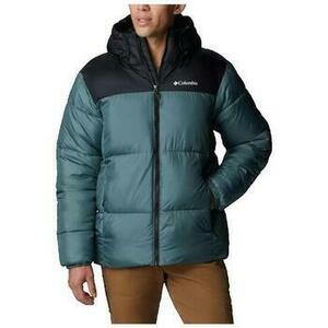 Steppelt kabátok Columbia Puffect kép