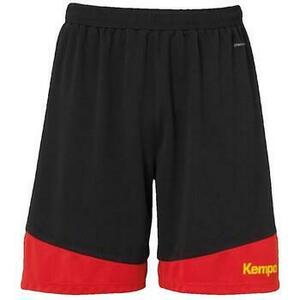 Rövidnadrágok Kempa Short Emotion 2.0 Noir kép