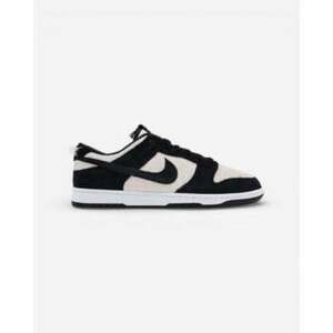 Divat edzőcipők Nike Dunk Low Retro Se White/Black-Black kép