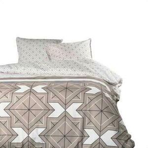 Takaró huzat Today Housse de couette géométrique beige 240x200 cm kép