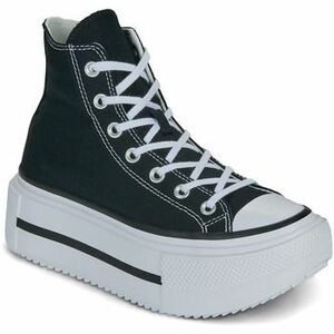Magas szárú edzőcipők Converse - kép