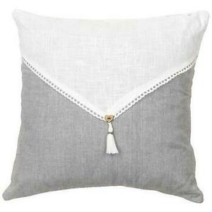 Párnák Today Coussin Pompons bicolore kép