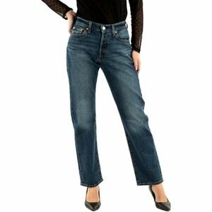 Egyenes szárú farmerek Levis - kép