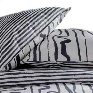 Ágyneműhuzat Today Parure de lit Sunshine rayée multicolore kép