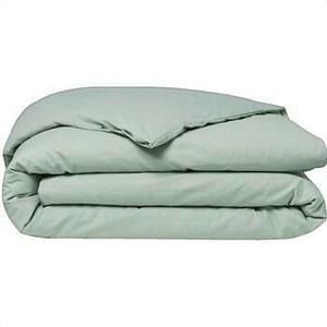 Takaró huzat Today Housse de couette Organic Vert céladon kép